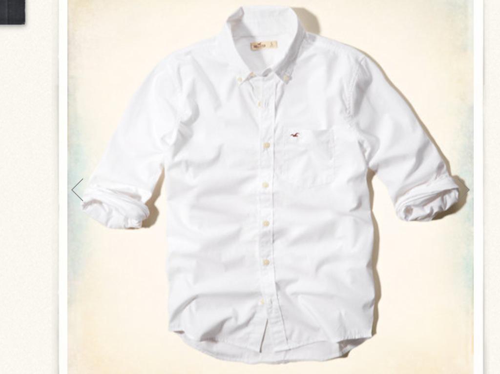 L_McGrane's tweet photo. Fckin ridic me new shirt had a stain http://t.co/9pG27Mkhcu