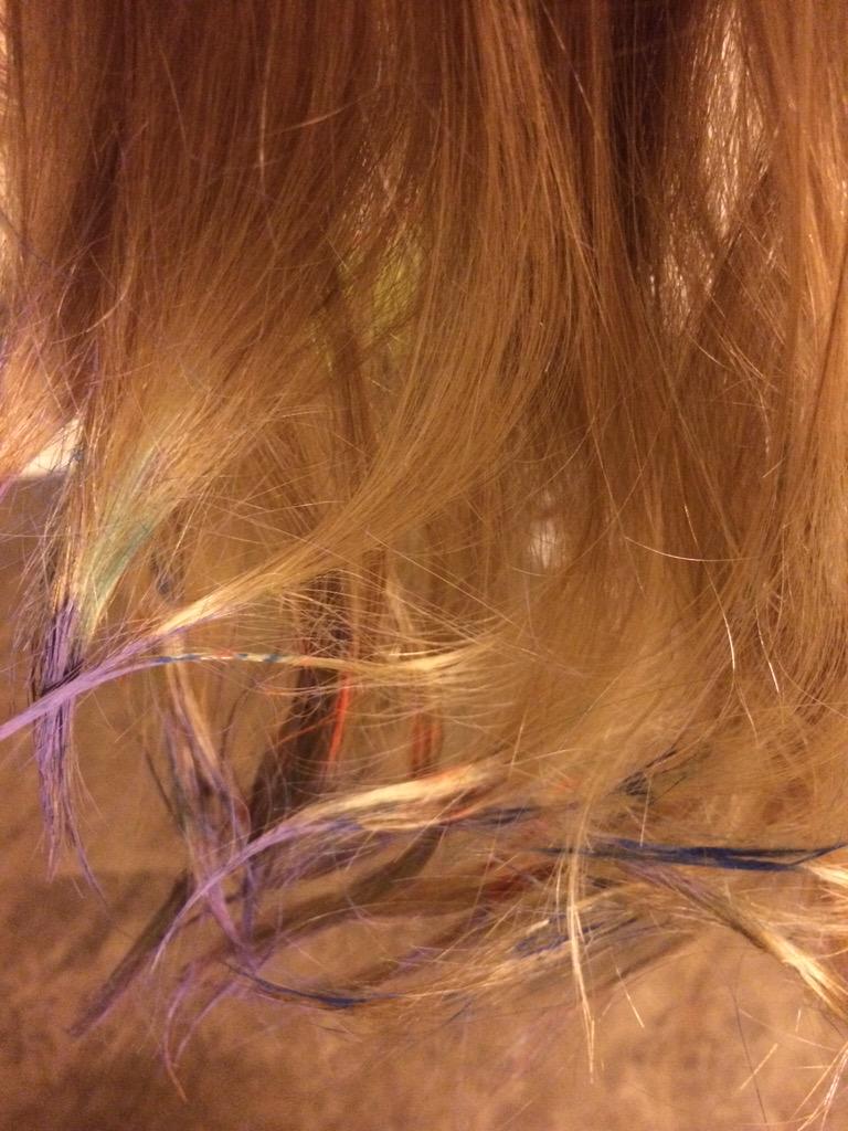 HayWilliamsMM's tweet image. // #TheatreProbs