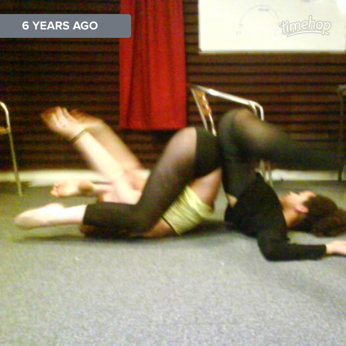 SineadLong's tweet photo. Haha @madeleinemgm #deadspiders #productiveday #theseareourbums http://t.co/MqVgrWSDuG http://t.co/8xiqnewRdO