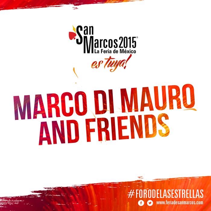 alerebe's tweet photo. Nen@s de @marcodimauro en #AGS no se lo pierdan en la #FeriaDeSanMarcos @ferianacionales @FeriadeTodos 21-abril 21hrs http://t.co/hljerXK3Ck