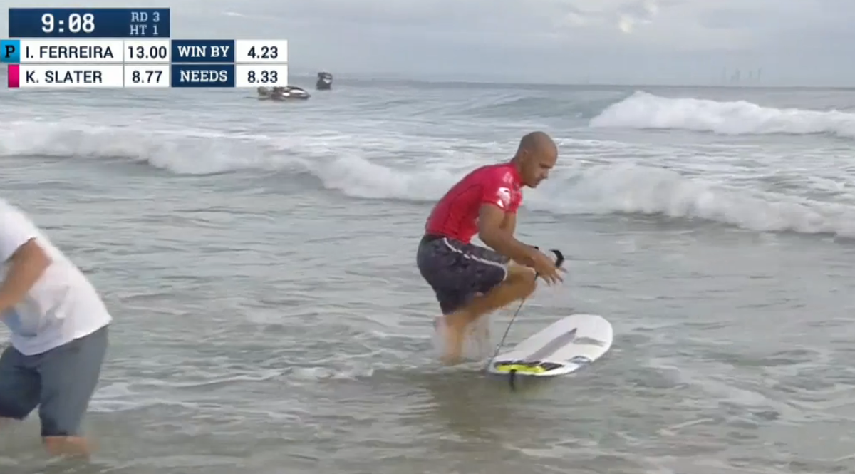 kelly slater tomo