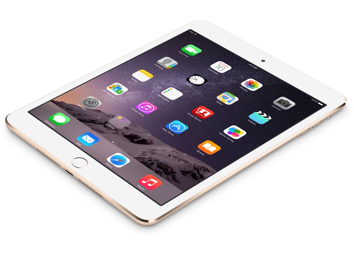 descargariOS's tweet photo. Descargar iOS 8.2 para iPad Mini 3: http://t.co/iPGp8wFlZt http://t.co/koOr9QgSt2