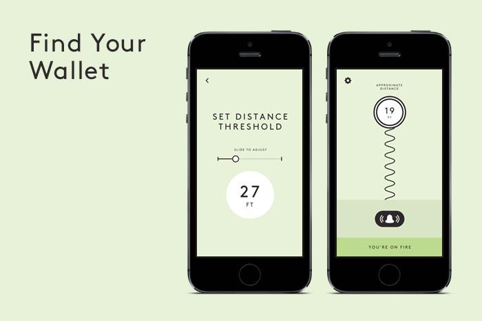 If you have ever misplaced your wallet, then @MIJLOhome's smart wallet can be your answer buff.ly/1b1XRhg