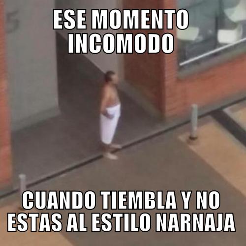 NarnajaColombia's tweet photo. Nuestra comunidad NARNAJA comparte sus ocurrencias. Mira nuestra promo http://t.co/l5Mvkq0AZU #conNarnajaCompraMas http://t.co/wZfyZVFc7s