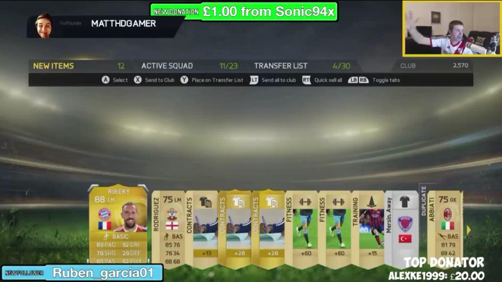 M S FIFA WAGERS ps4 tweet media
