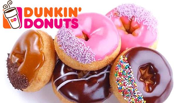 ManyaSurve's tweet photo. cool donuts #dunkindonuts http://t.co/FsM3fmlbqE