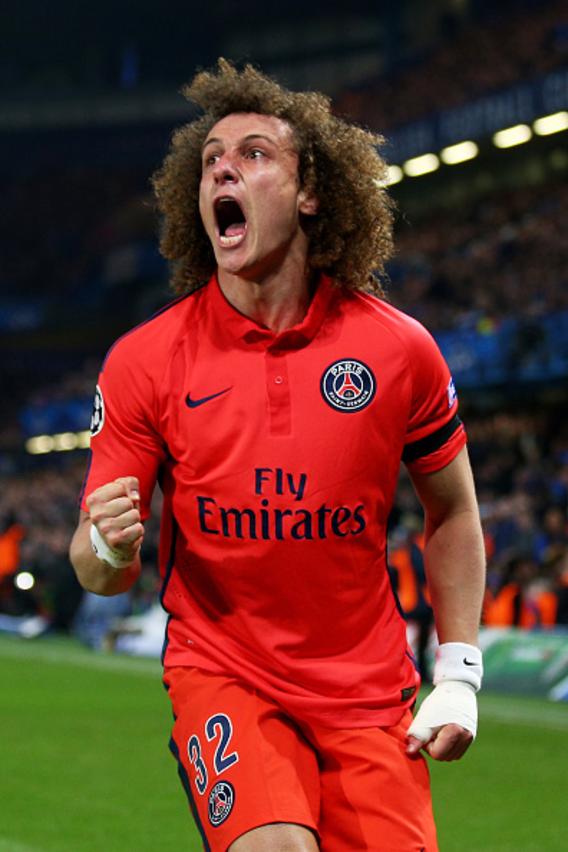 calendize's tweet photo. Pictures and Highlights from tonights @ChampionsLeague match @PSG_inside vs @ChelseaFC https://t.co/LXyMxmWSMG http://t.co/ALU9SlQHvA