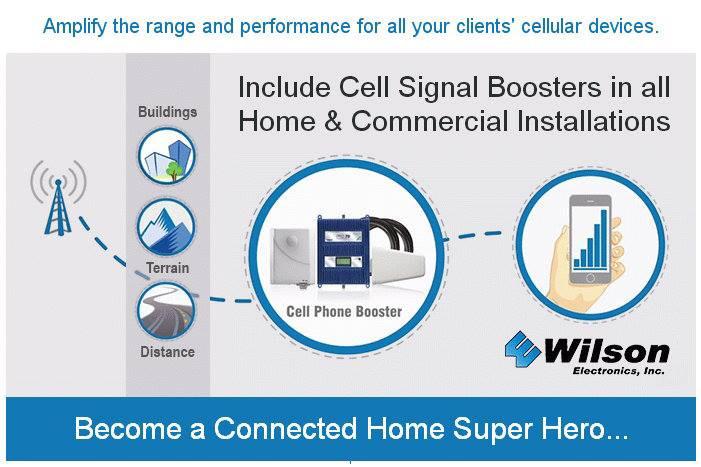 AllnetGotIt's tweet photo. Are you a maestro of wi-fi? @AllnetGotIt and @WilsonCellular  can deliver solutions for rock solid cellular as well. http://t.co/az0a1hWCD7