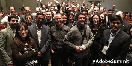 AdobeSocial's tweet image. S907: Demonstrating speed to market through our integration w/ the Asset Manager#AdobeSocial adobe.ly/1F8NxPI