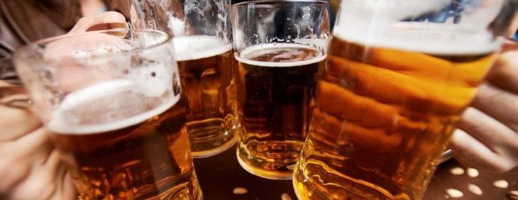 DCCraftBeerFest's tweet photo. (Actually) drink to your health! 10 health benefits of beer: http://t.co/VqFKVF1Anw http://t.co/HUTvmSfchS