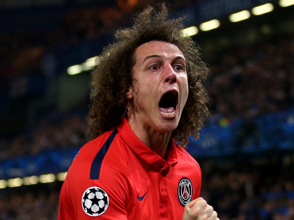 EmanDaGoon's tweet photo. RT to annoy Chelsea fans http://t.co/tycS9g3E4x