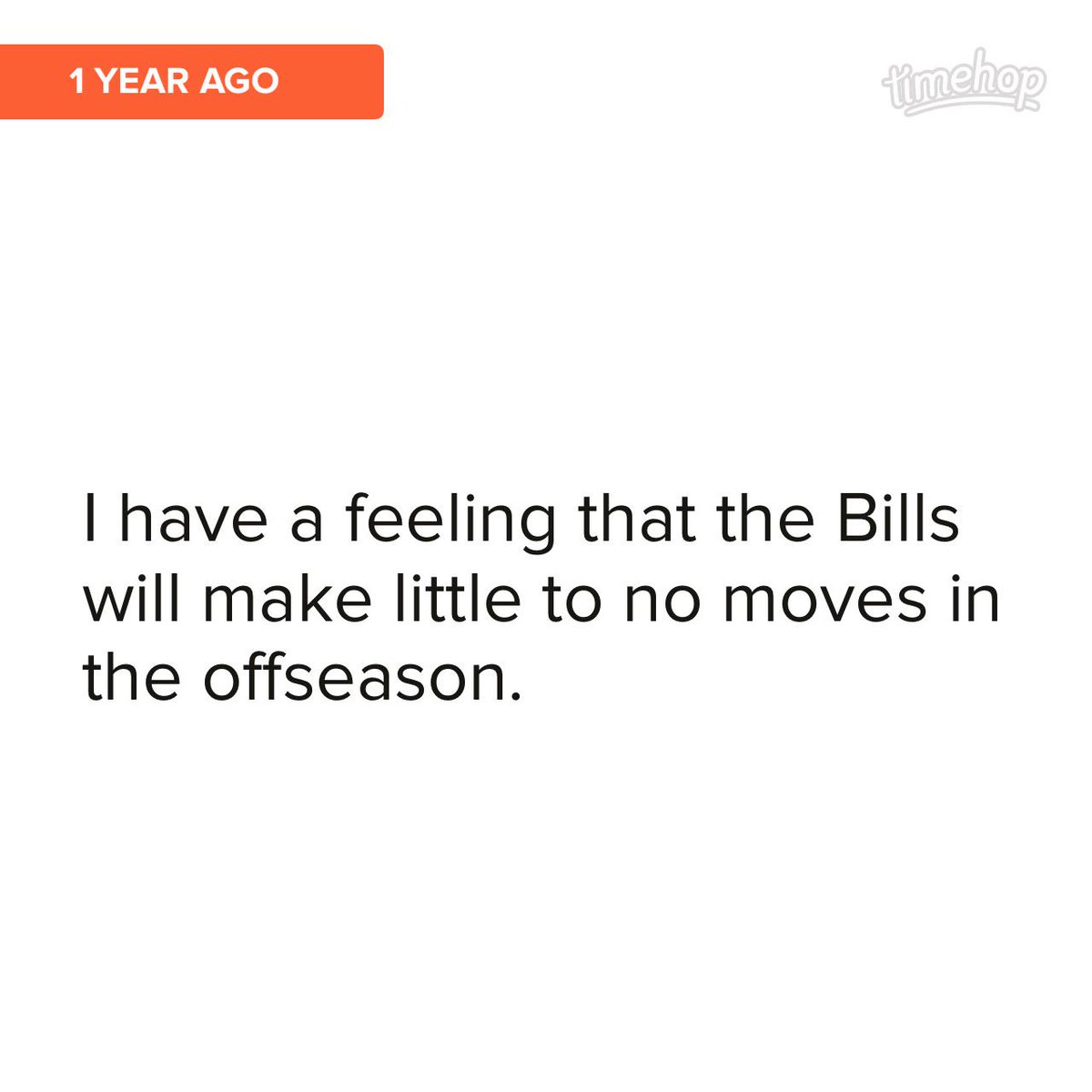 tlad44online's tweet image. Oh how things have changed... #RexEra #Pegulaville #Billsmafis timehop.com/c/t:4434853103…