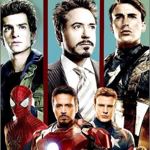 Gaming_follow's tweet photo. #SupportAndrewGarfield THIS IS WHAT WE WANT retweet if you AGREE @SonyPictures @Marvel @Sony #SpiderMan http://t.co/M6rt8655hY