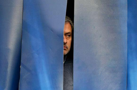 boulaert's tweet photo. Ah si José !!!  #CHELPSG http://t.co/RZHlxG9AE8