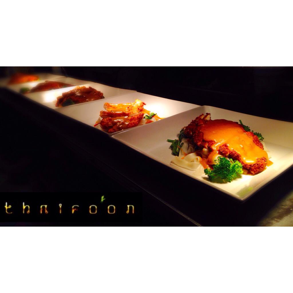 Long live Peanut Pasta 
#ldnont #peanuts #thai #richmondrow #eat #CulinaryTourism #Foodporrn #food