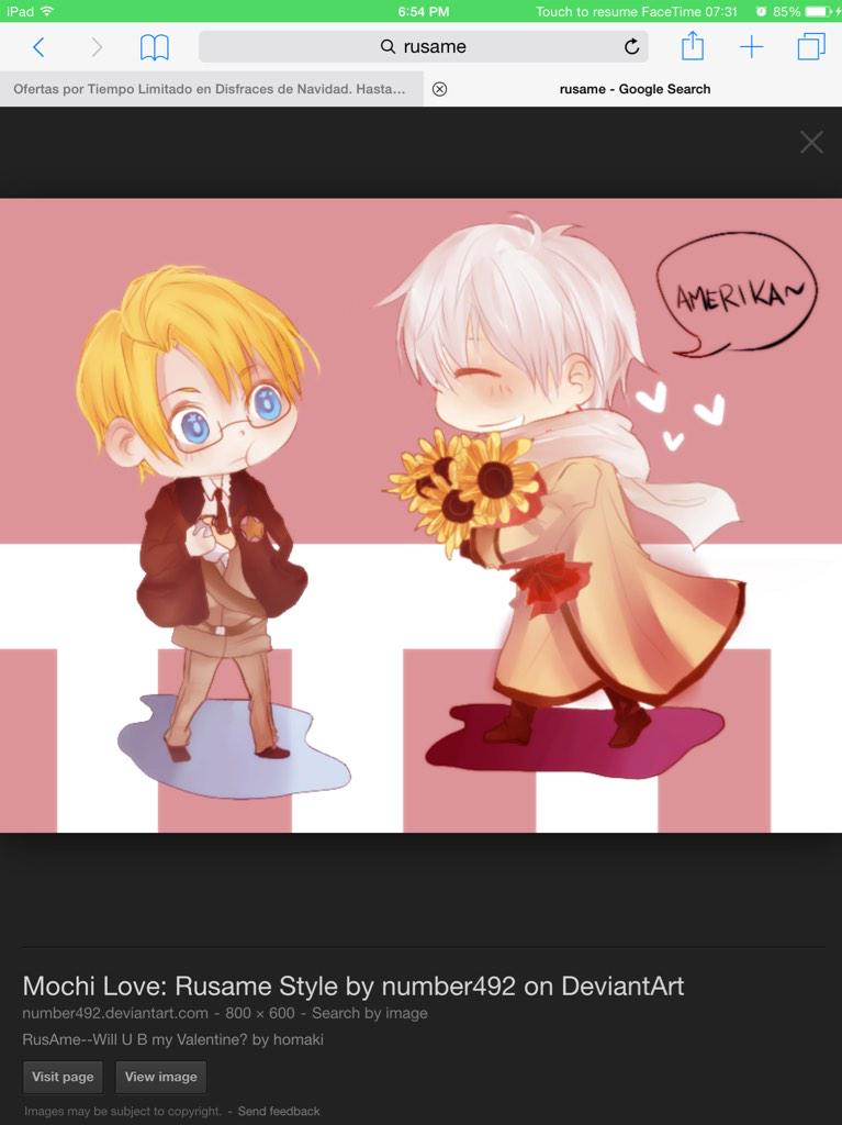 HiSphynx's tweet photo. #america #ruscan #hetalia #amerus #russia #aph #hetalian http://t.co/V93RnwFAWk