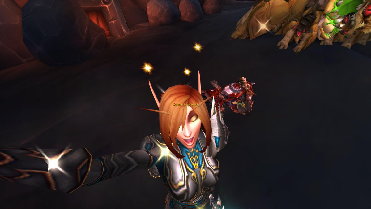 worstrogue's tweet photo. Wurster Down im LFR @todti1 http://t.co/UitHY1Ogea