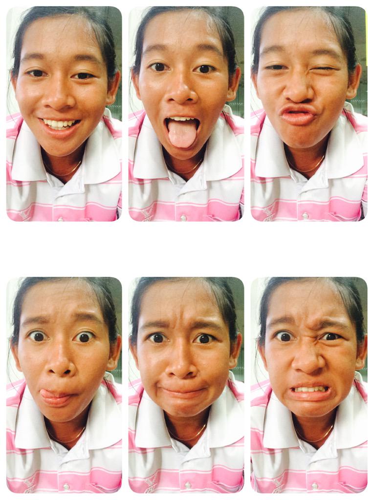 hahay kurang kerjaan