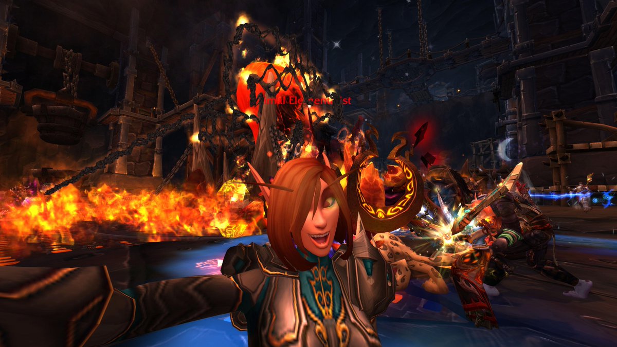 worstrogue's tweet photo. Furnace LFR Fun http://t.co/iVCDal4DK4