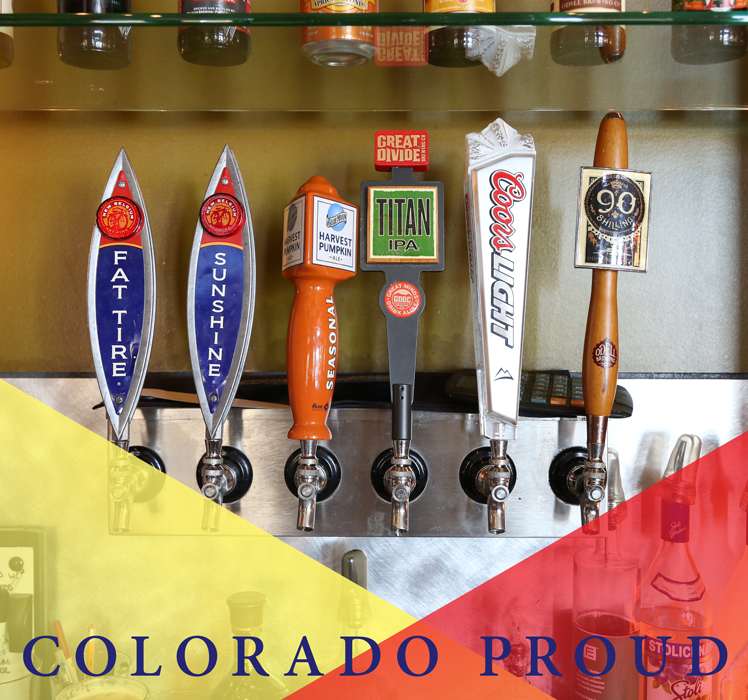 BentForkGrill's tweet photo. #TheBentFork proudly offers a great selection of top #ColoradoCraftBeers! @greatdividebrew @OdellBrewing @CoorsBeers http://t.co/Jee3OXvxbp