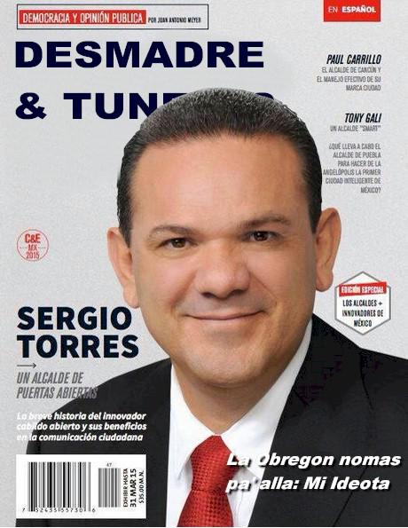 melesiocuento's tweet photo. Bonita portada de "Desmadre &amp; Tuneles" Y un articulo de "La Obregon, nomas pa' alla" @Culiacan #Culiacan http://t.co/GPLCUVWeRb
