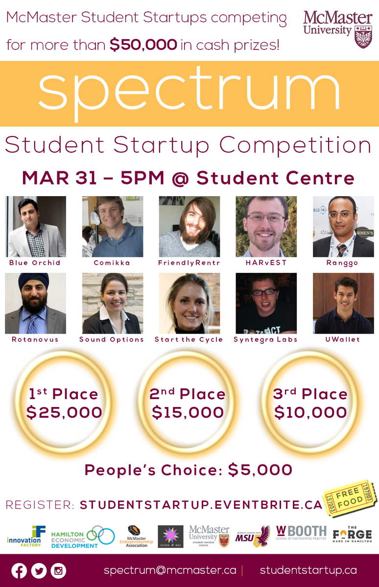 UWallet's tweet photo. 20 Days until we Pitch! #SSS2015
UWallet for People's Choice! http://t.co/USQZgzmrTc