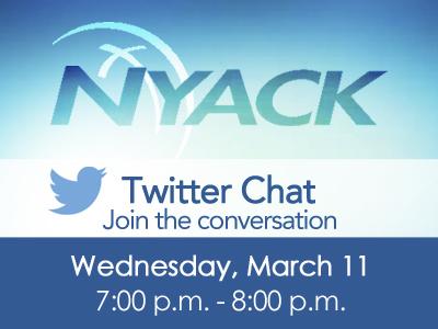allencathedral's tweet photo. Get a Bachelors Degree from @NyackCollege right here at GAC. Learn more tonight at 7pm. #collegechatgac #AdultEd http://t.co/yzkfmxEI98