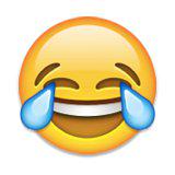 wantedemoji's tweet photo. Had the perfect emoji for #PSG beating #Chelsea tonight! #wantedemoji #emoji #football #laugh http://t.co/a7Z121MUF7
