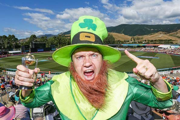 LarryLeprechau's tweet photo. So @Chakariboy ... You hurt our John Boy ... You are going to have to deal with us. #BackingJohn #BackingJohnBoy http://t.co/IL9KI8C1VH