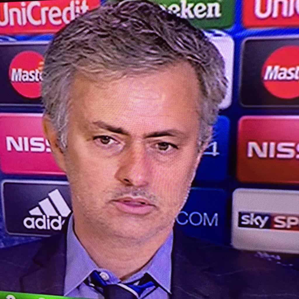 luxsure's tweet image. "On méritait de perdre" #CHELPSG