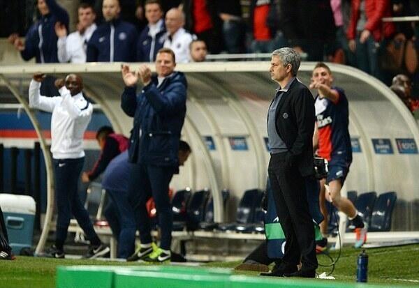 pomchips's tweet photo. Pour le plaisir comme dirait Herbert. #CFCPSG http://t.co/IBBBZ8S2yw