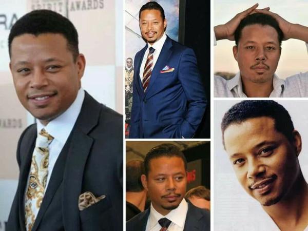 Happy 46th Birthday Terrence Howard, You Sexy Old G You! [Gallery] -  