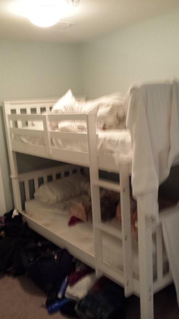 SuckleHouse's tweet photo. #PCB2K15 #faded #whoneedsbeds #laywhereyoudrop http://t.co/s25Pv5WFP0