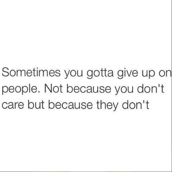 KickAssQuotes1's tweet image. the fact that this is true 😔