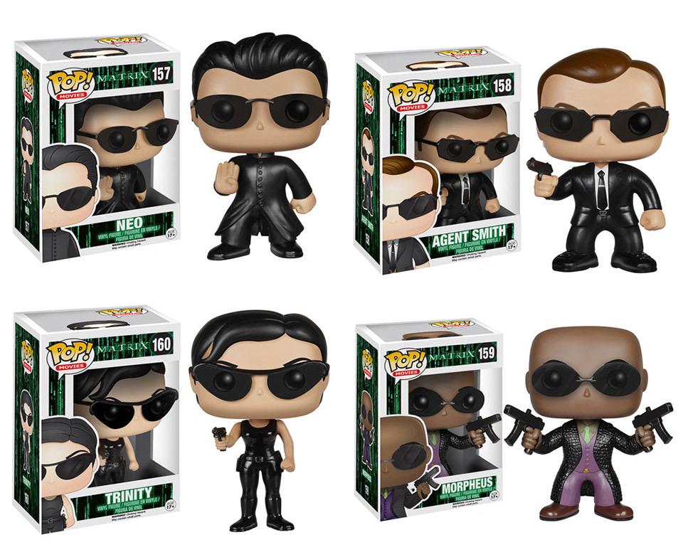 PoppersShoppers's tweet photo. Get the full set of Matrix Pop! Vinyls for just £29.99 today! 

http://t.co/DhrsrVpXOL

#funko
#popvinyl
#thematrix http://t.co/eNZ04YG3Jo