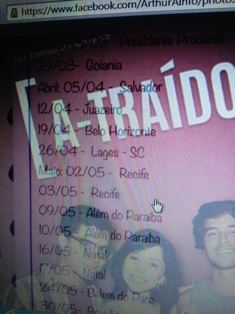 scwron's tweet photo. Salvadooooor http://t.co/ihAu1Wb65i