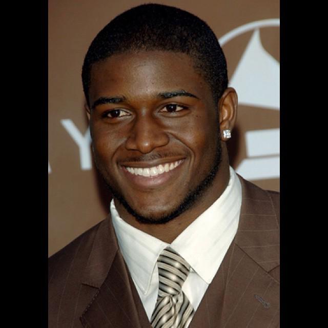  Happy Birthday to football player Reggie Bush. by unitedwefunction 