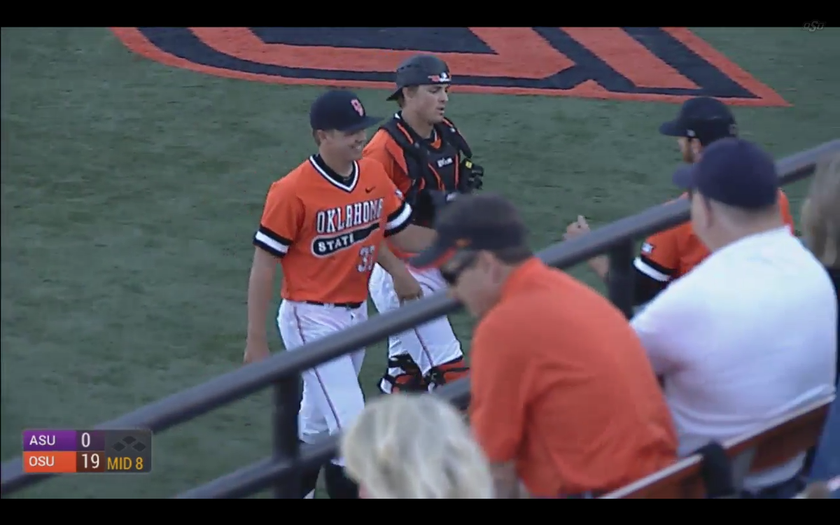 OSUBaseball tweet picture