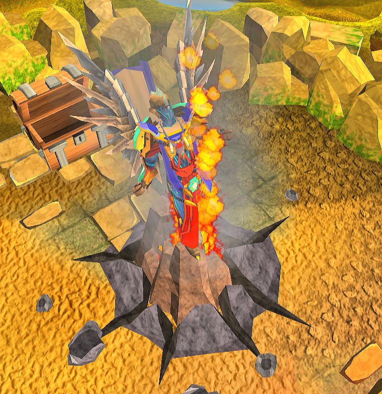 MRPares's tweet photo. Looking pretty fierce today #runescape #rs #99magic #happyscaping http://t.co/IasnuoJ1Su