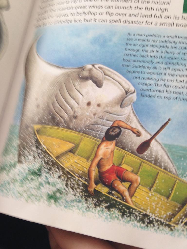 Bruce hulkin out on a boat like