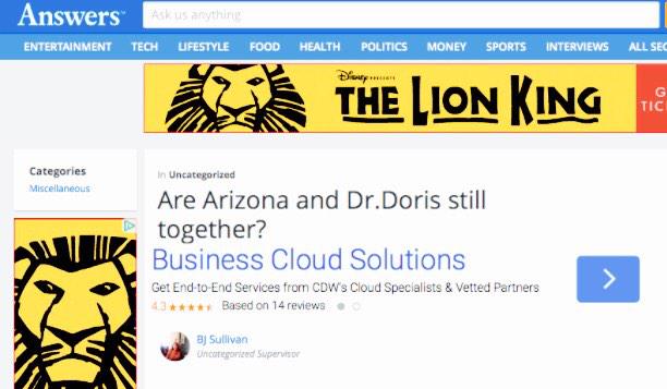 villanllex's tweet image. GUYS OMFG IM LAUGHING SO HARD I THINK I GREW SOME ABS 😹😹 
#DrDoris