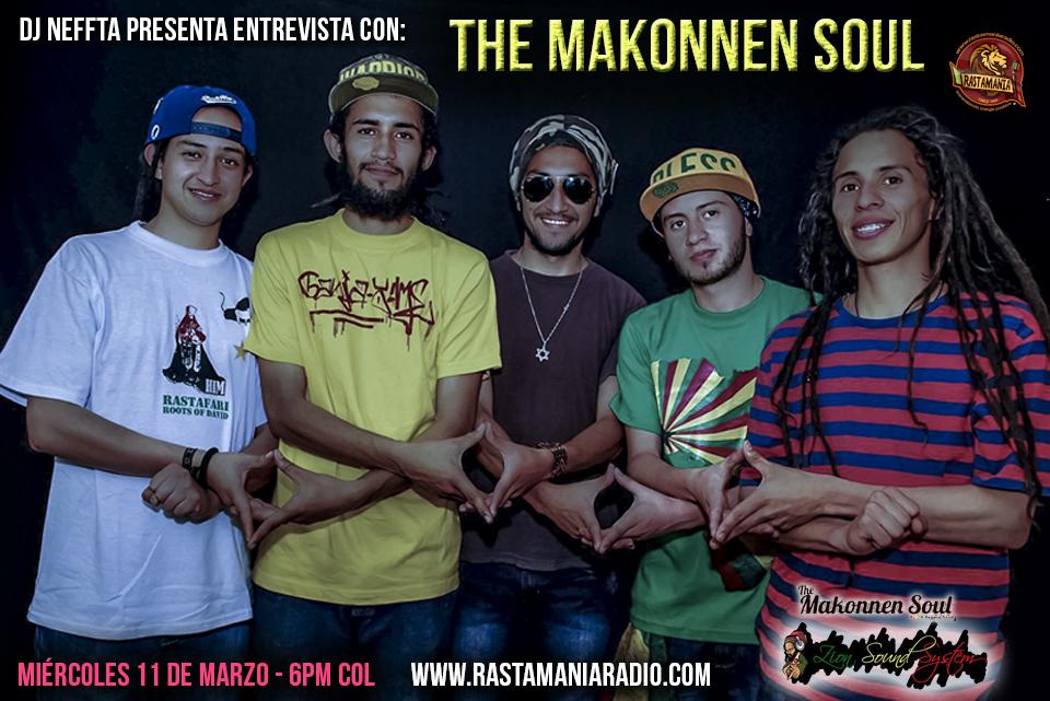 RastamaniaMag's tweet photo. AL AIRE #ZionSoundSystem con #DjNeffta @CamiloToro409 Invitado @THEMAKONNENSOUL 6pm a 8pm Col http://t.co/vSVXImRYV6 http://t.co/q8DRpfSFpp