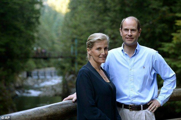 Happy birthday!! Prince Edward 