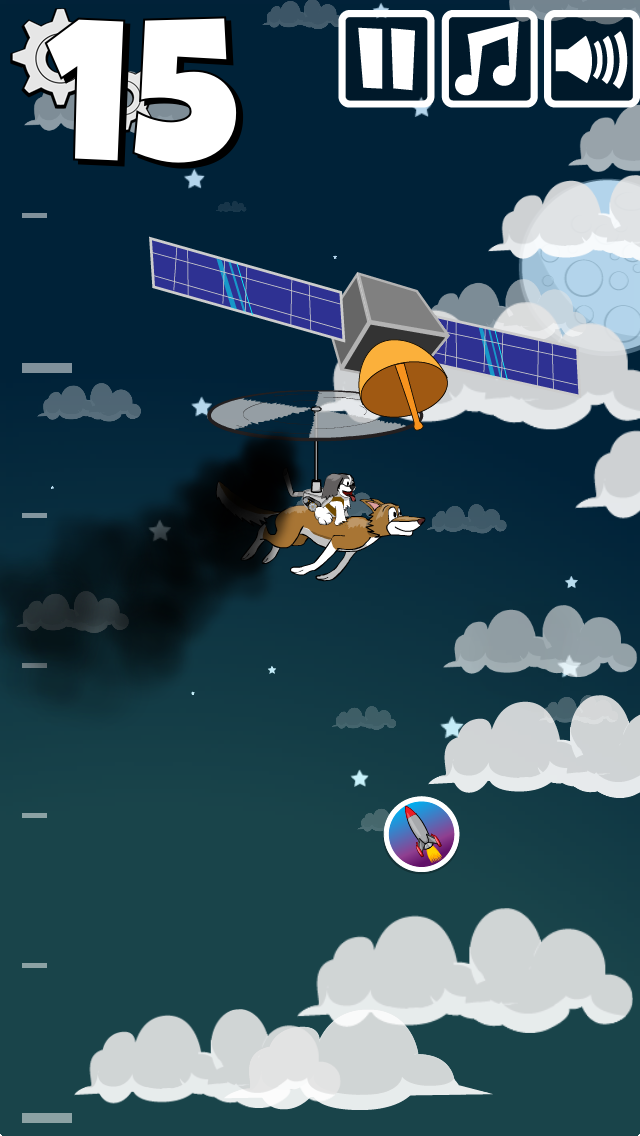 Phantamos Studio tweet media