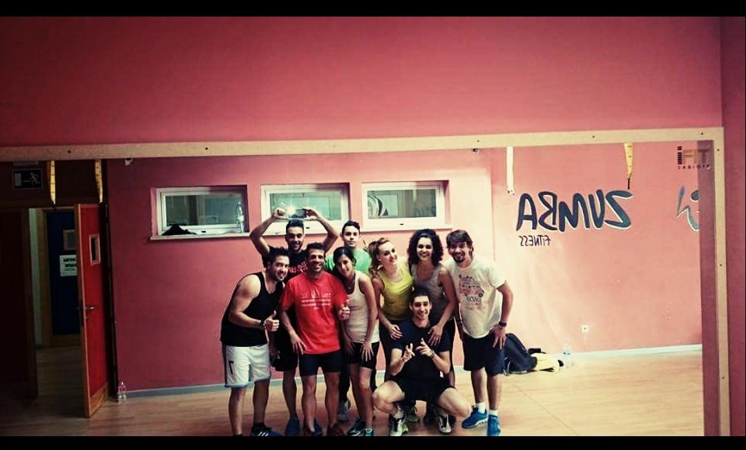 javito877's tweet photo. Gran clase http://t.co/liQkJMXna9