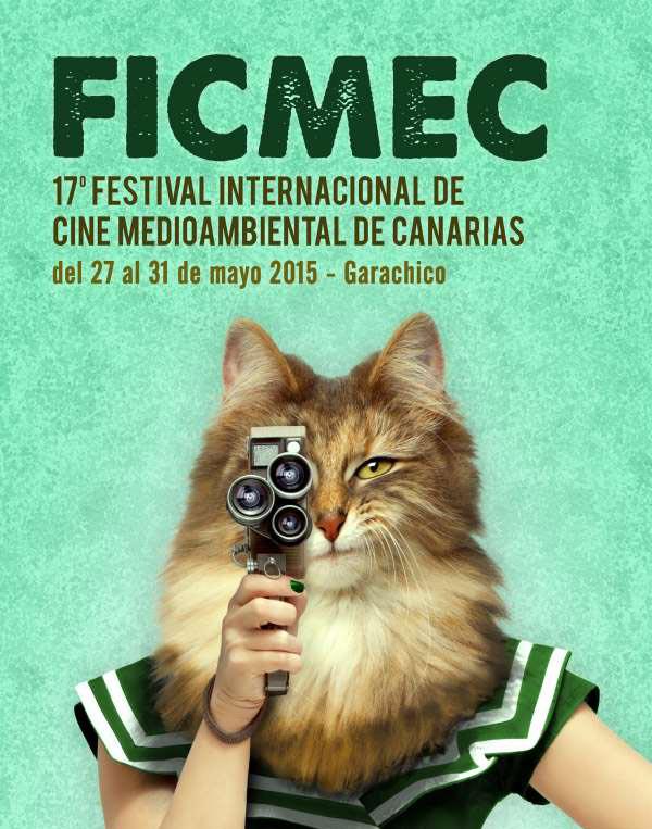 ecoturismope's tweet photo. Festival Internacional de Cine Medioambiental de Canarias (Ficmec) http://t.co/Cs6MWBmjiX #Creatividad http://t.co/RjdJ3mldBQ