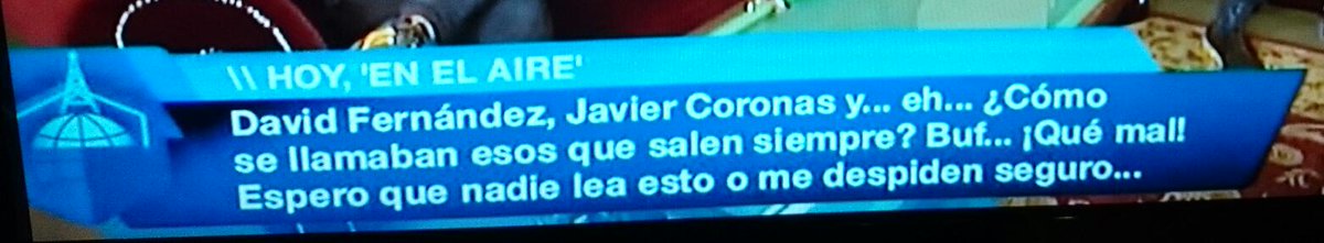 Arimike's tweet photo. Con ganas de entretenimiento. Otros... a lo mejor... se entretienen haciendo cola en el inem. #enelaire194 http://t.co/LnlIWtqOTR