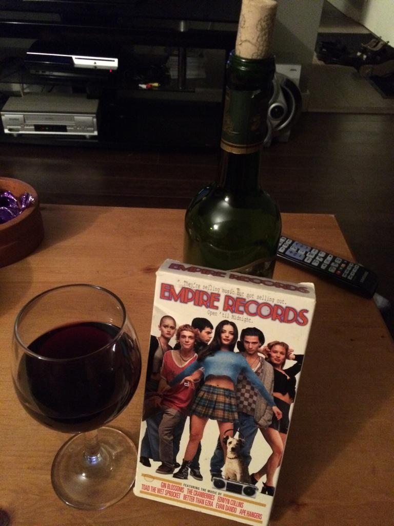 BlackBoxReview's tweet image. When we aren't playing music we keep it classy