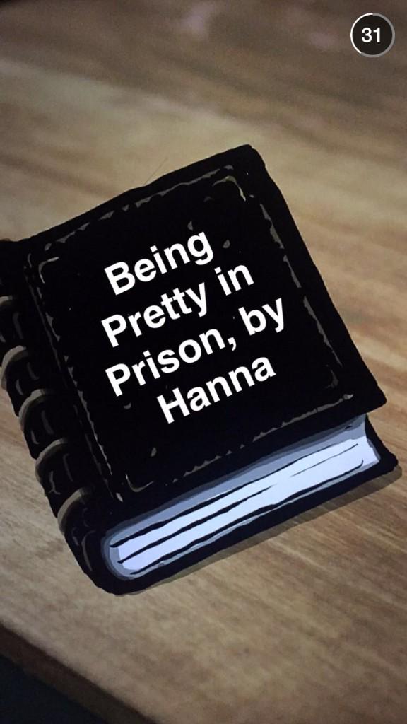 ancasvas's tweet image. #PLLPoll #PLL #PrettyLittleLiars