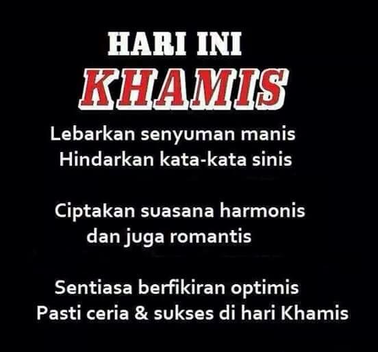 30 Ide Kata Motivasi Pagi Khamis Pena Bijak 30 Ide Kata Motivasi Pagi Khamis Pena Bijak